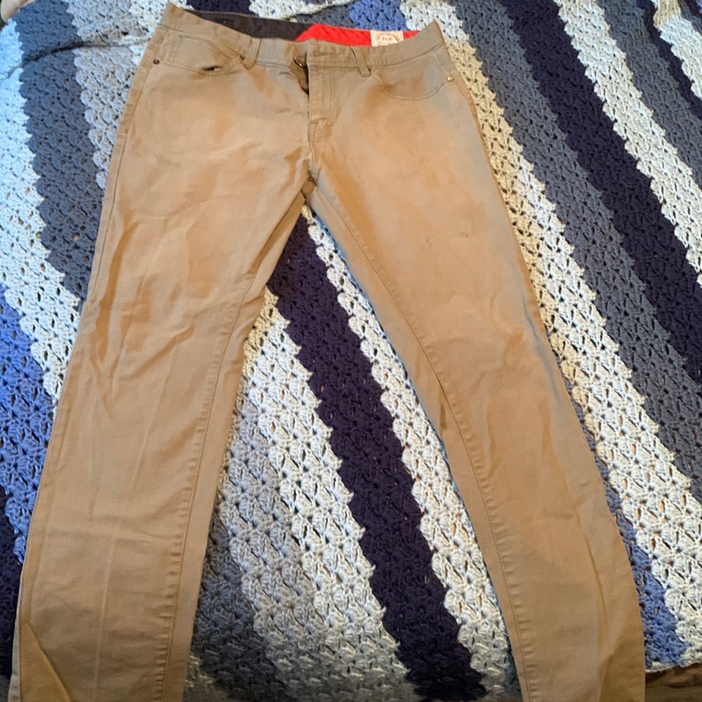 Volcom Jeans